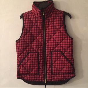 J.Crew Vest
